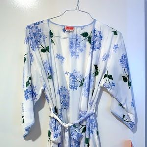 Kate spade robe